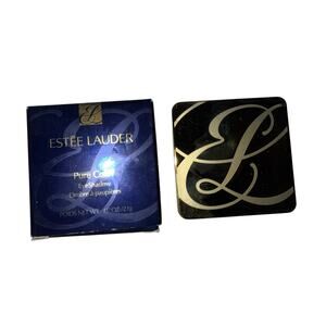 Estee Lauder Pure Color Eyeshadow Matte Sandbar Beige PC Eye 50 .07 oz New